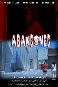 Abandoned