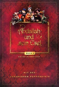 Abdallah und sein Esel