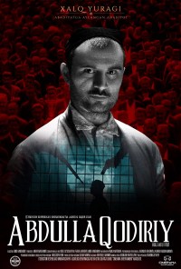 Abdulla Qodiriy