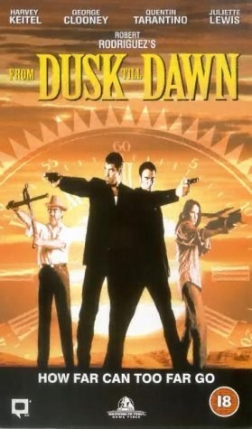 Poster de ABIERTO HASTA EL AMANECER