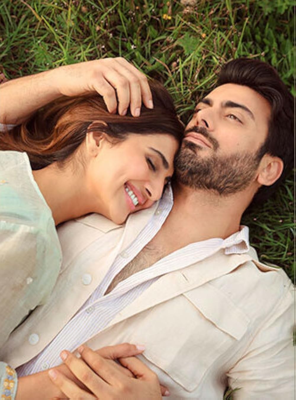 Poster de ABIR GULAAL