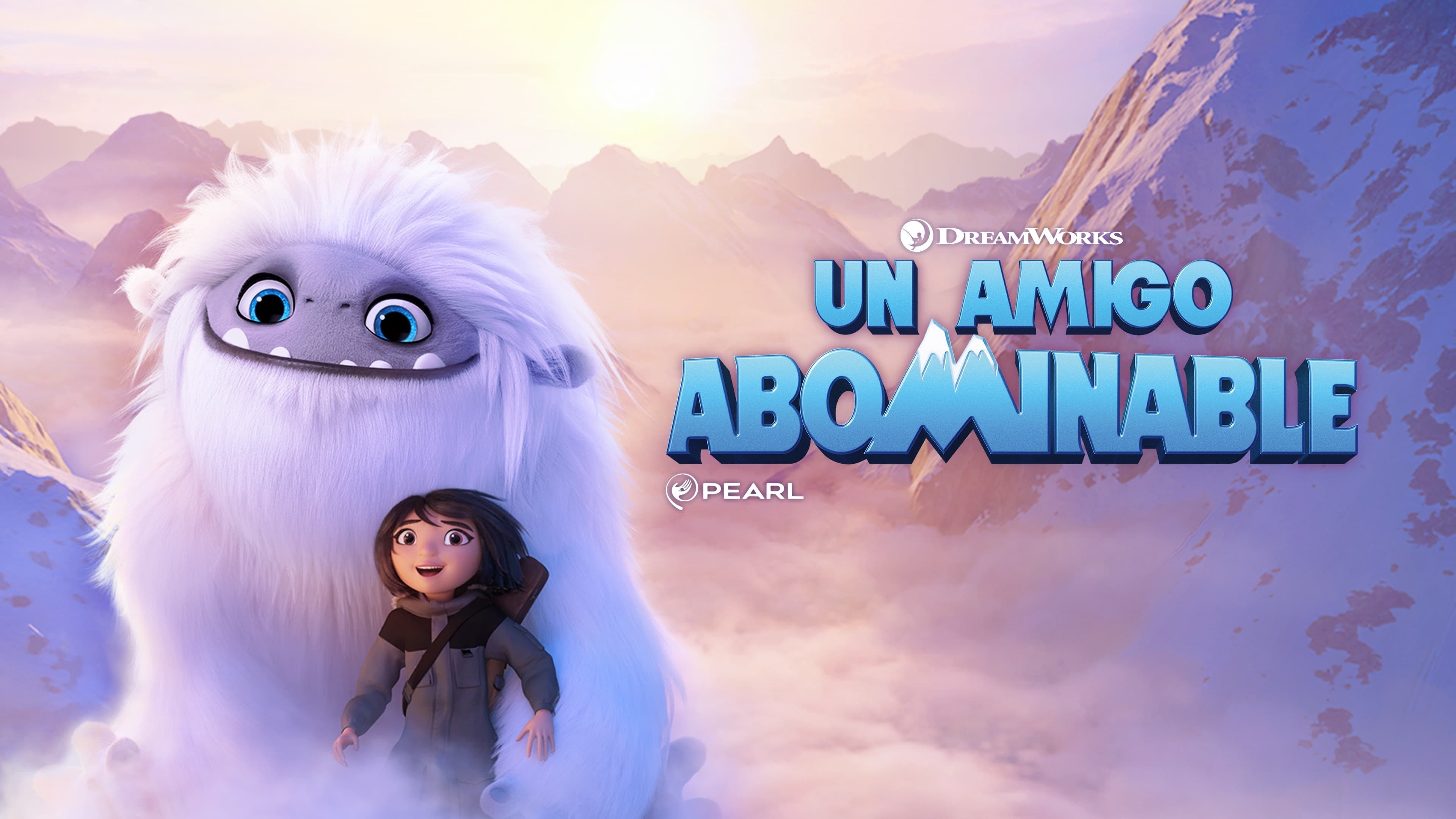 Foto de ABOMINABLE