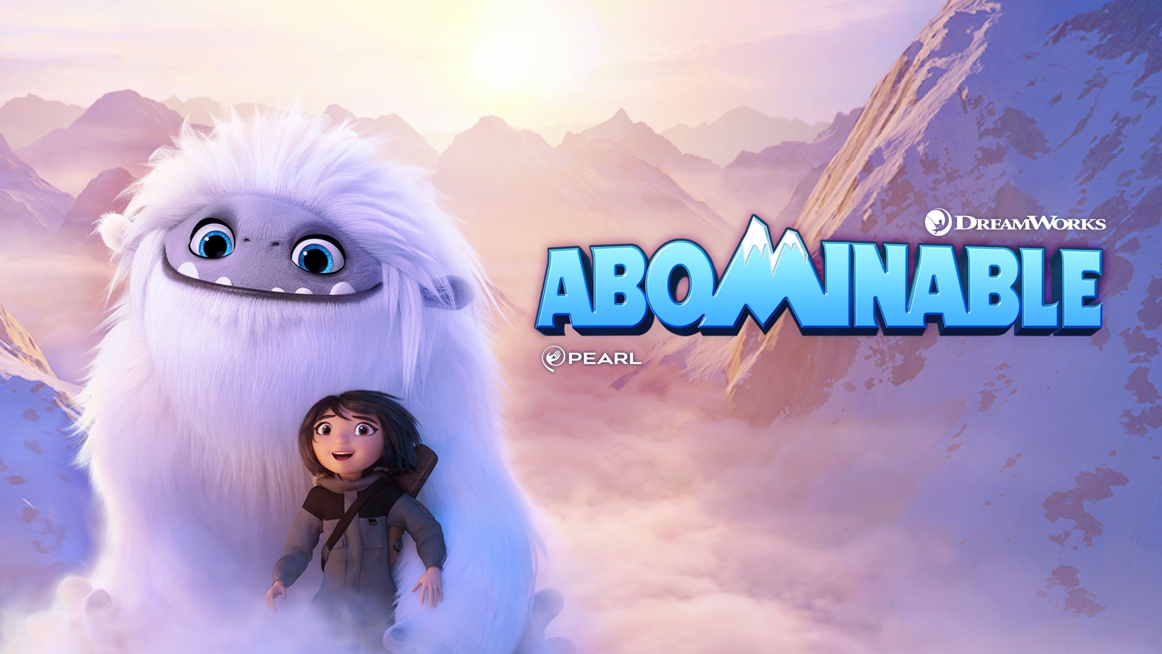 Foto de ABOMINABLE