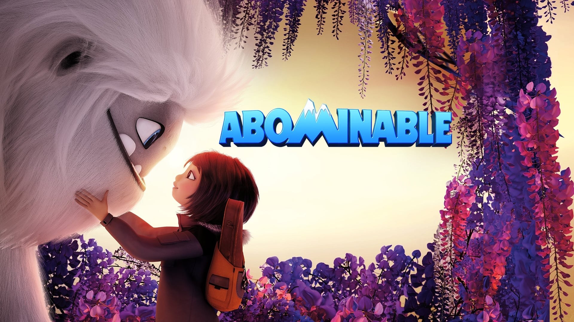 Foto de ABOMINABLE