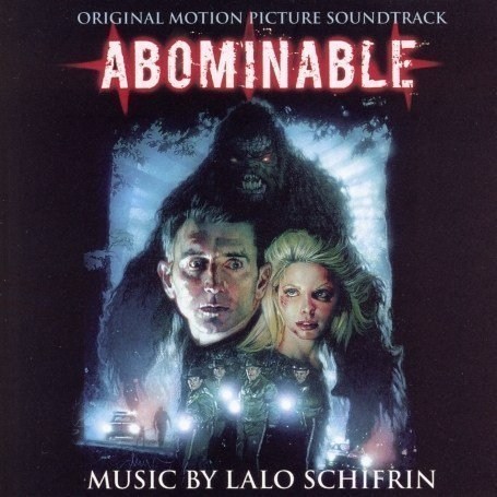 Foto de ABOMINABLE