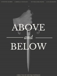 Above and Below