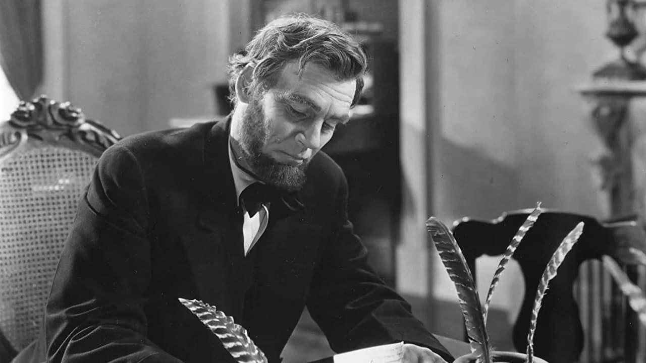 Foto de ABRAHAM LINCOLN