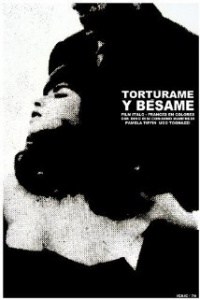Abrázame y sáciame de besos