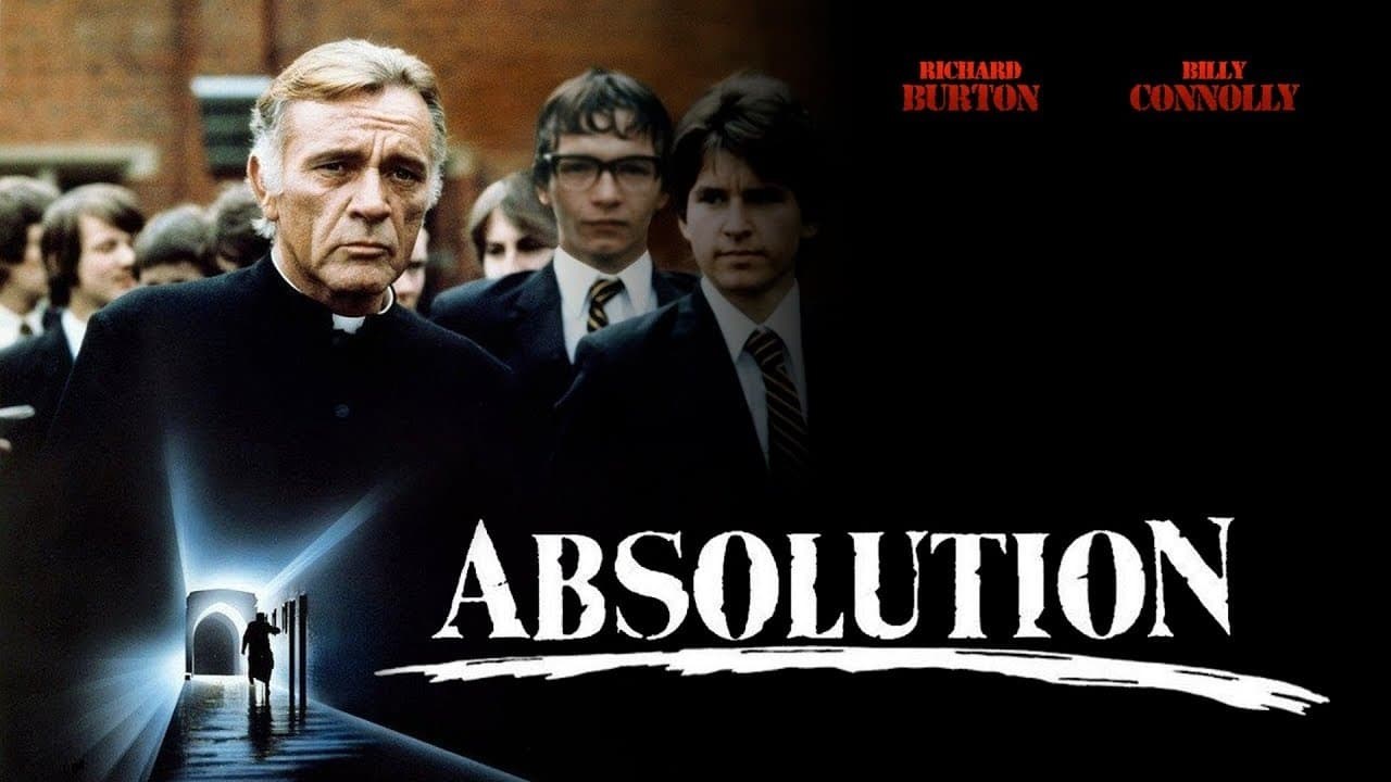 Foto de ABSOLUCIÓN
