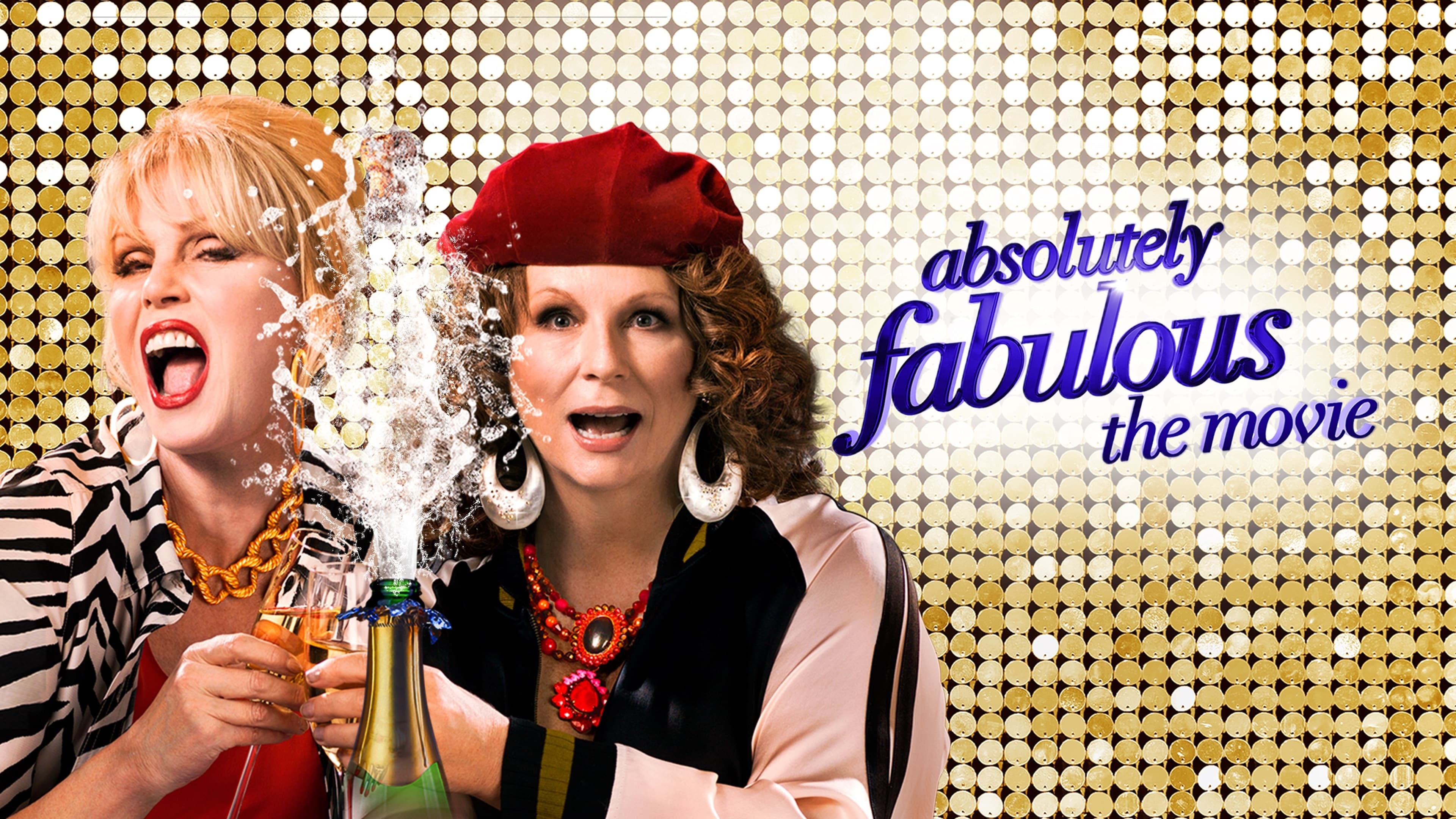 Foto de ABSOLUTAMENTE FABULOSAS