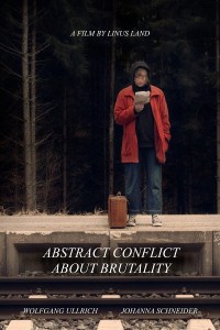 Abstract Conflict About Brutality