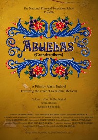 Película Abuelas