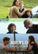 Abuelo en adopción