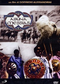 Abuna Messias (Vendetta africana)