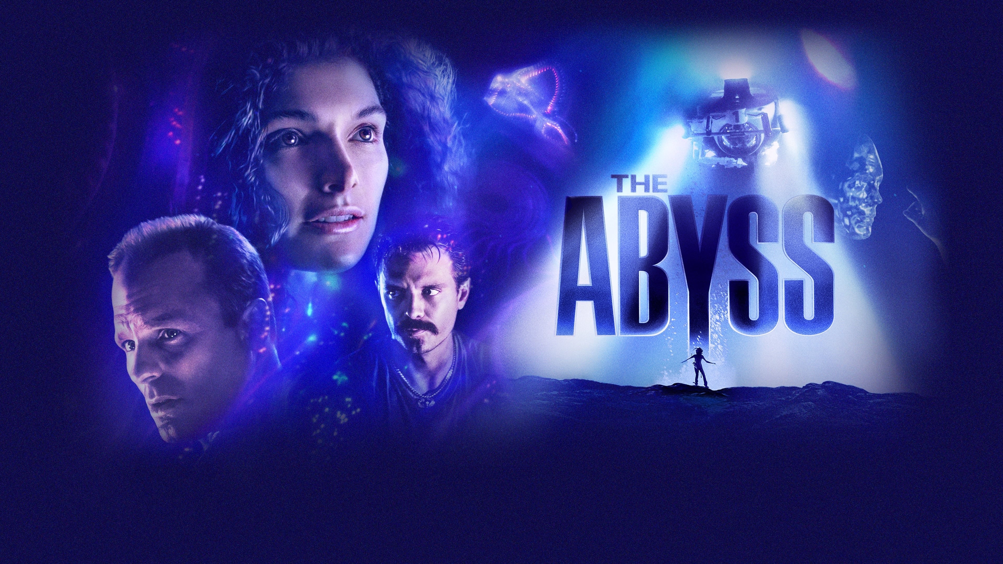 Foto de ABYSS