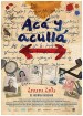 Acá y acullá