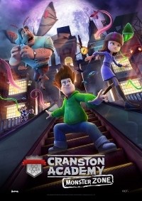 Academia Cranston: Escuela de Monstruos