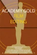 Academy Gold Film Editing