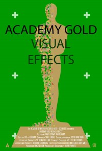 Academy Gold Visual Effects