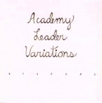 Academy Leader Variations