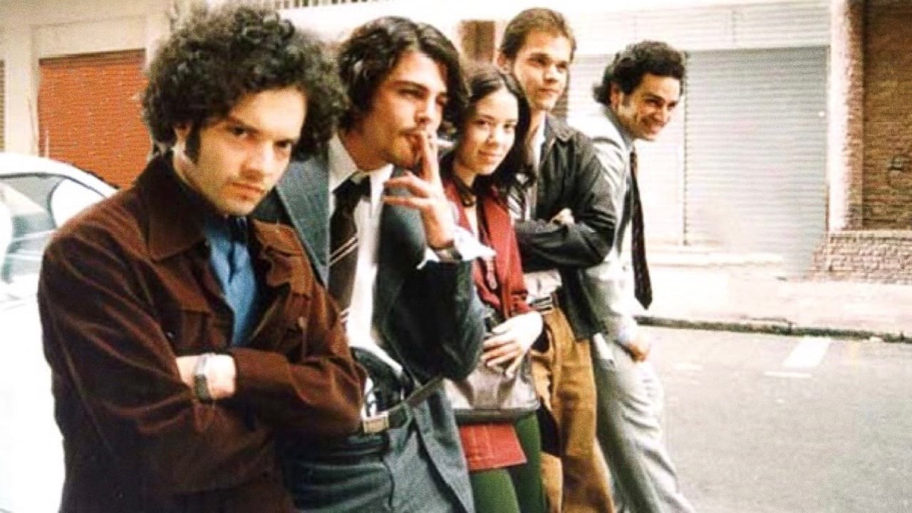 Foto de AÇÃO ENTRE AMIGOS