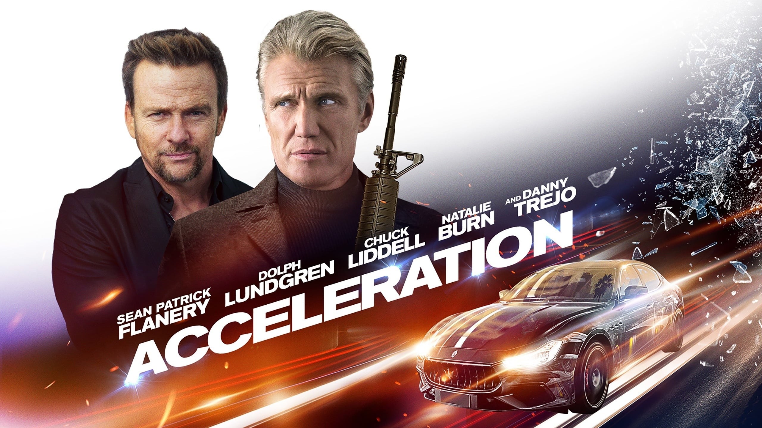 Foto de ACCELERATION