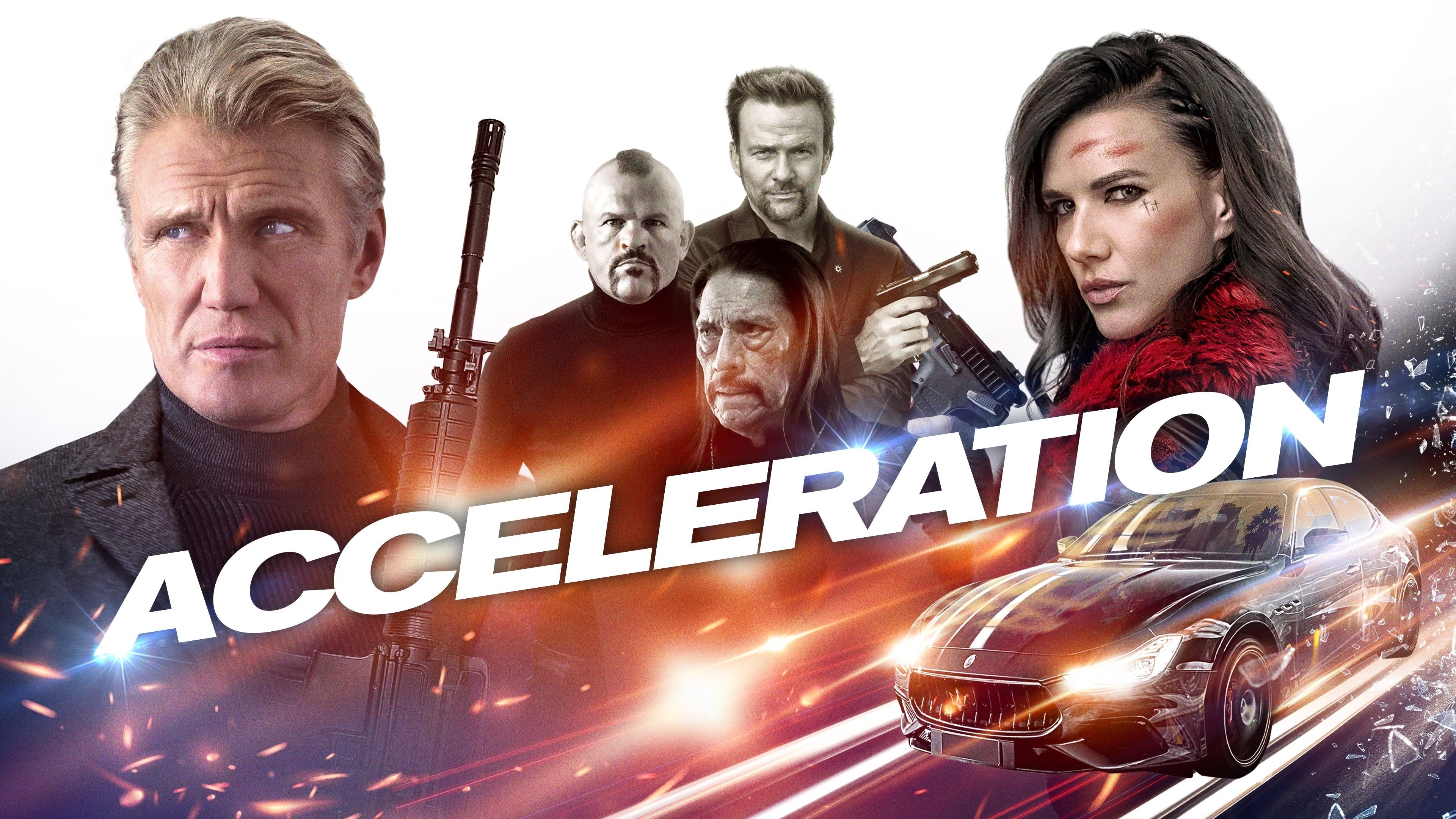 Foto de ACCELERATION