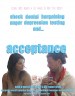 Acceptance