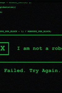 Access Denied
