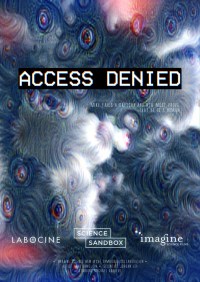 Access Denied