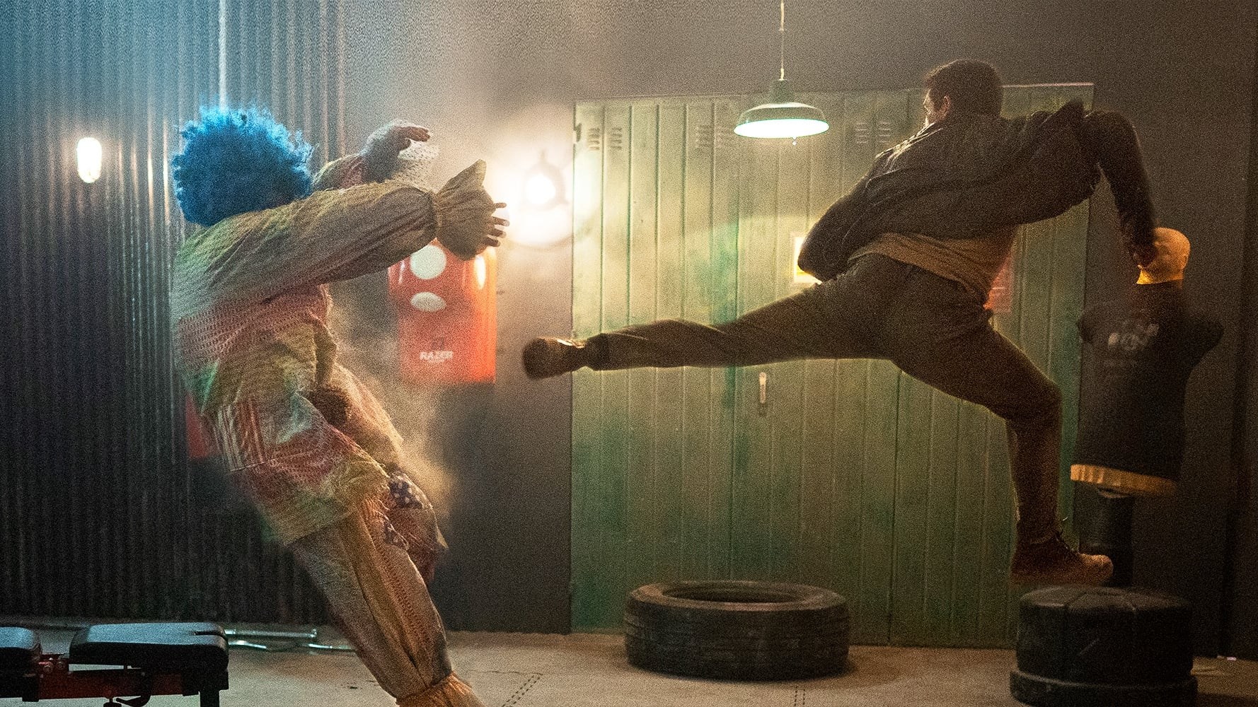 Foto de ACCIDENT MAN: HITMAN'S HOLIDAY