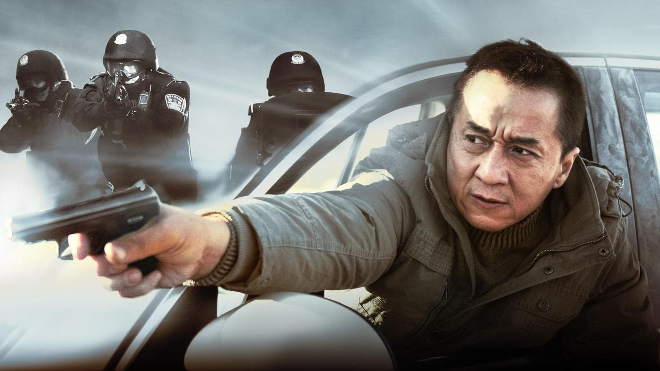 Foto de ACCIÓN POLICIAL