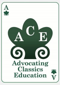 ACE Advocating Classics Education