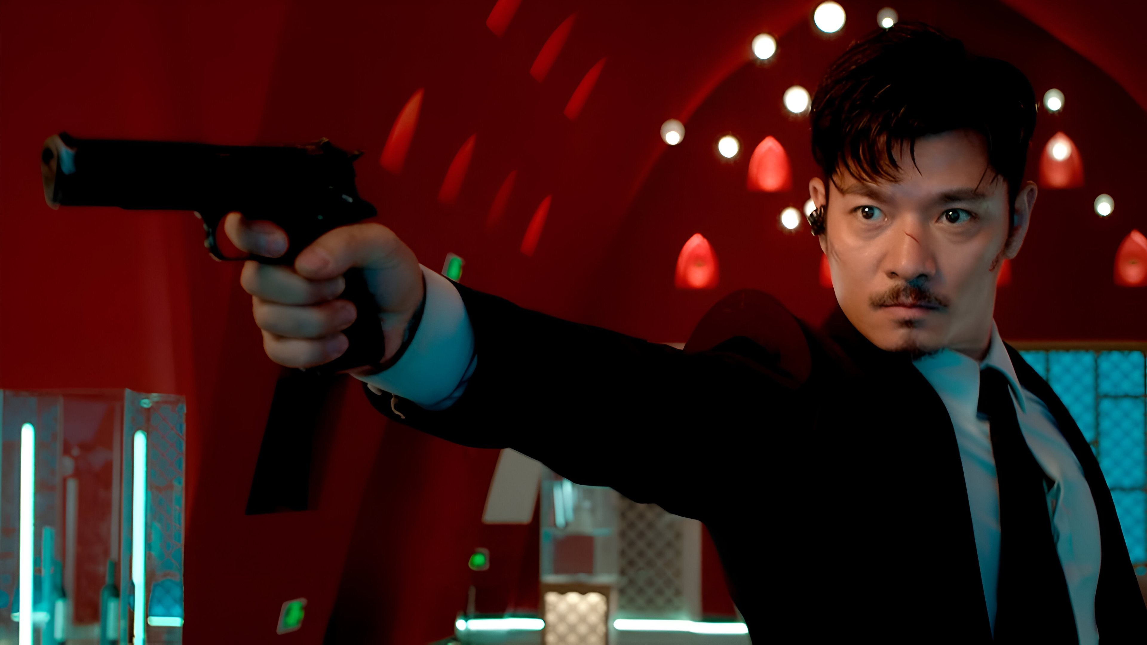 Foto de ACE BODYGUARD