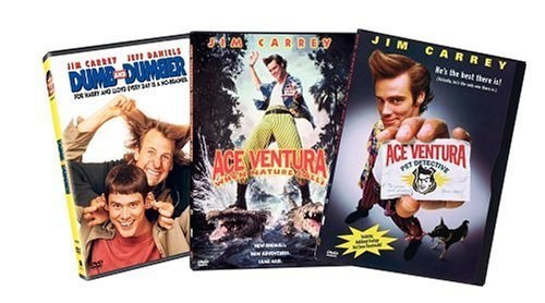 Foto de ACE VENTURA, UN DETECTIVE DIFERENTE