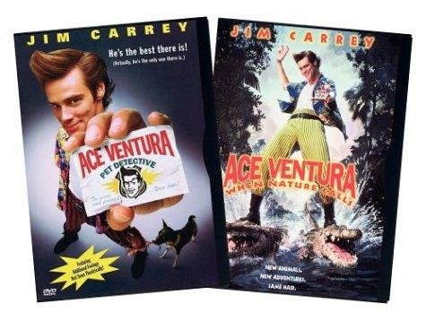 Foto de ACE VENTURA, UN DETECTIVE DIFERENTE
