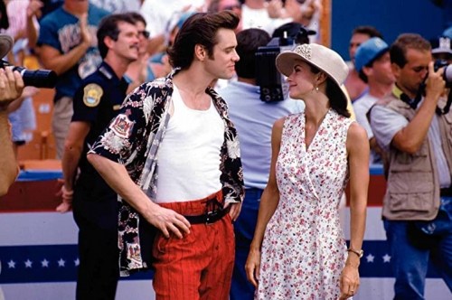 Foto de ACE VENTURA, UN DETECTIVE DIFERENTE