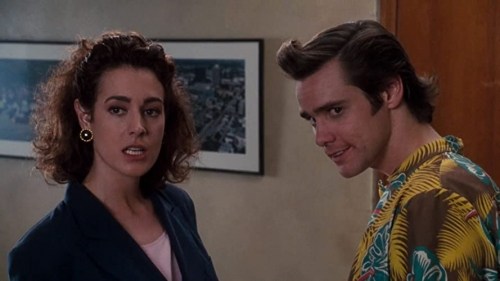 Foto de ACE VENTURA, UN DETECTIVE DIFERENTE