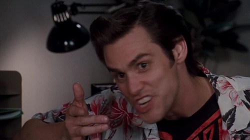 Foto de ACE VENTURA, UN DETECTIVE DIFERENTE