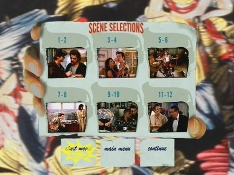 Foto de ACE VENTURA, UN DETECTIVE DIFERENTE