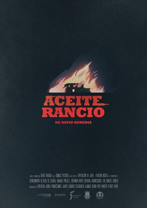 Aceite Rancio