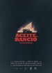 Aceite Rancio