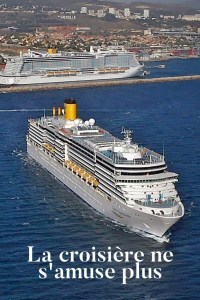 Achtung, Traumschiffe? Kreuzfahrt-Branche auf neuem Kurs
