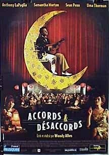 Poster de ACORDES Y DESACUERDOS