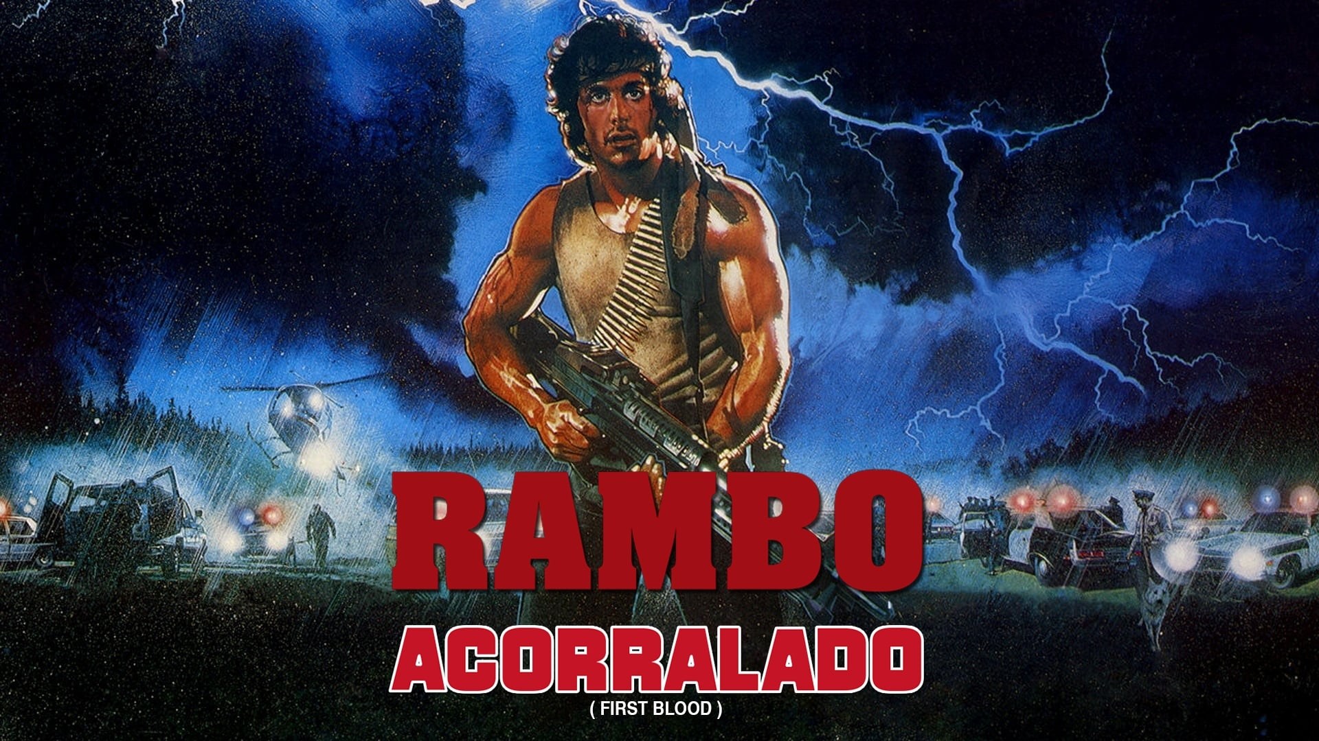 Foto de ACORRALADO