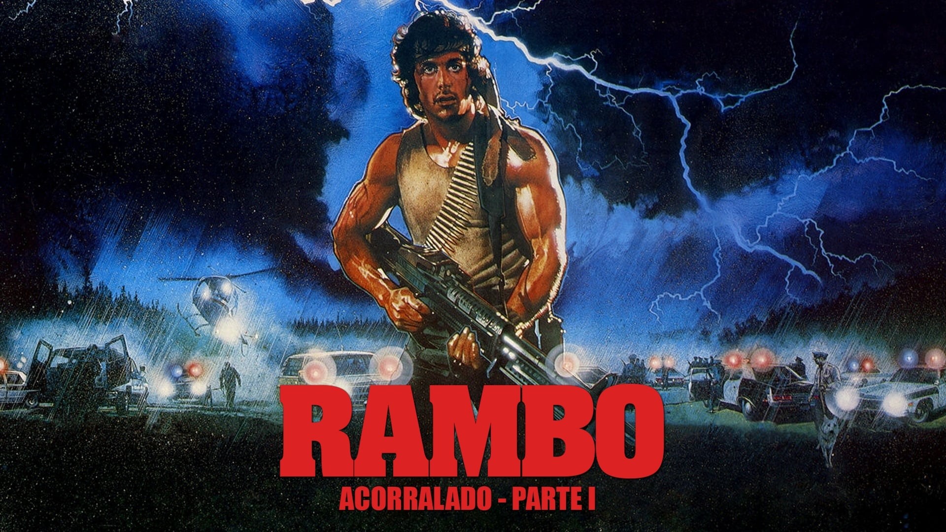 Foto de ACORRALADO