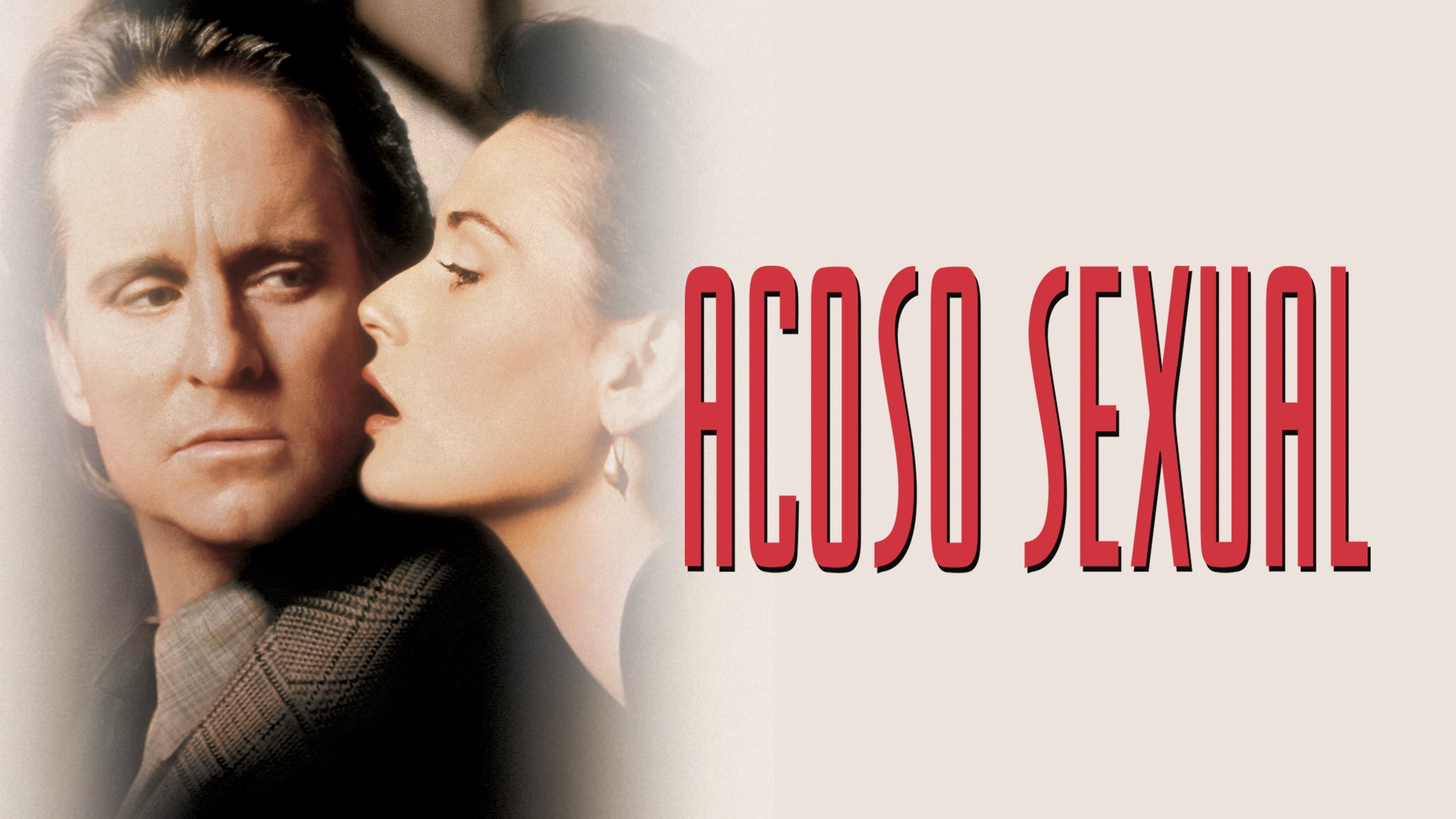 Foto de ACOSO