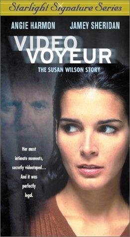Poster de ACOSO A LA INTIMIDAD