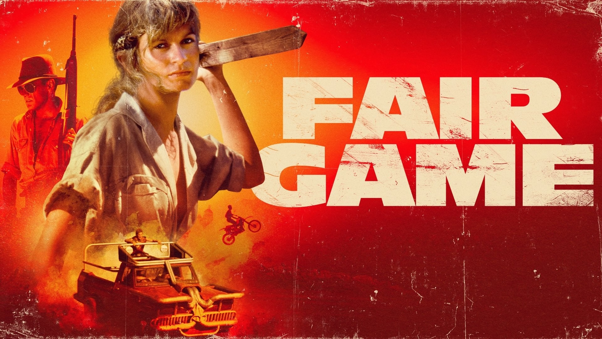 Foto de ACOSO IMPLACABLE