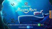 Acquateam - Missione Mare
